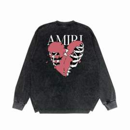 Picture of Amiri T Shirt Long _SKUAmiriS-XXLZJCH09349658